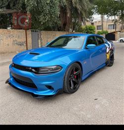 دودج تشارجر